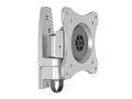 Multibrackets M VESA Flexarm 360 I Sølv, size: 15" til 32"  Max 15 kg