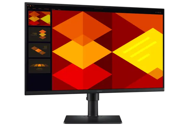 Samsung 27" S27D402G Bezelless 16:9 1920x1080 HDMIx2/DP USB hub HDMI 