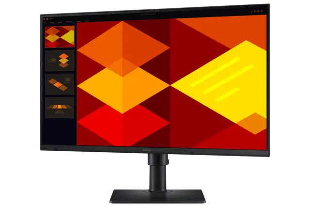 Samsung 27" S27D402G Bezelless 16:9 1920x1080 HDMIx2/DP USB hub HDMI 