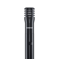 Shure SM137 Cardioid Studio Condenser Mi