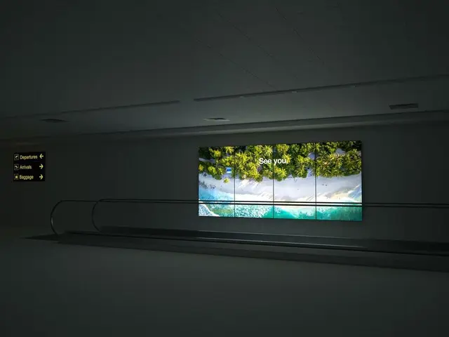 Multibrackets Veggfeste Push HD Maks VESA 600x400, 50 Kg 