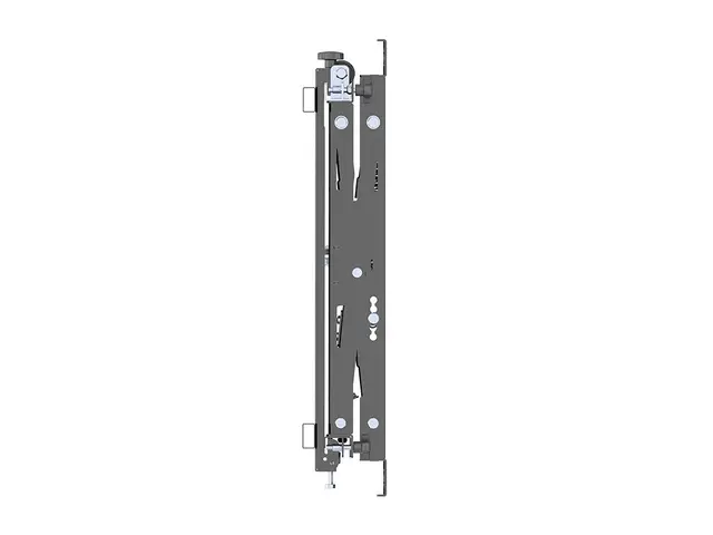 Multibrackets Veggfeste Push HD Maks VESA 600x400, 50 Kg 
