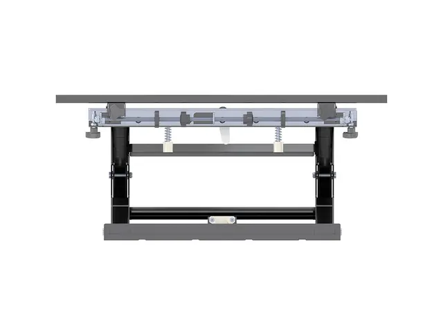 Multibrackets Veggfeste Push HD Maks VESA 600x400, 50 Kg 