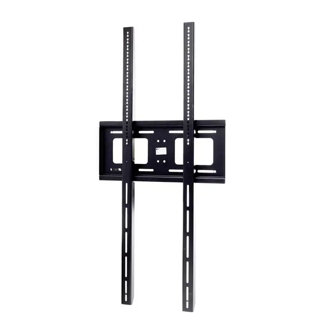 EDBAK Veggfeste XWB3 portrett 65-130" Maks VESA 510x1200, 80Kg, svart, fixed 