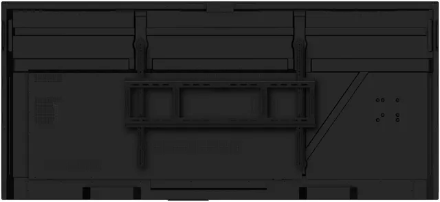 iiyama 92" 5K UHD IR 50P Touch AG with Interactive Android OS 