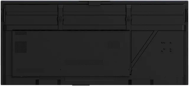 iiyama 92" 5K UHD IR 50P Touch AG with Interactive Android OS 