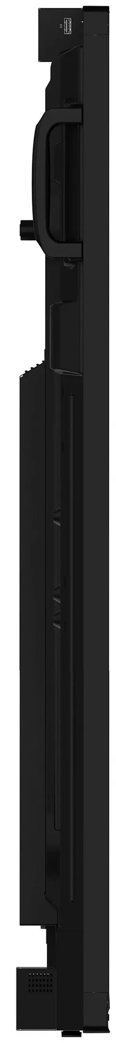 iiyama 92" 5K UHD IR 50P Touch AG with Interactive Android OS 