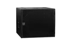 Martin Audio SX Subs - SX118-W-MAR 18" SX Subwoofer Marine Grade Wrz White