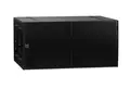 Martin Audio SX Subs - SX218 2 x 18" SX Subwoofe