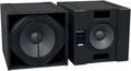 Martin Audio SXC Cardioid SubsSXC118 18" + 14" Dual Channel Sub