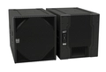 Martin Audio SXC Cardioid SubsSXC115 15" + 12" Dual Channel Sub