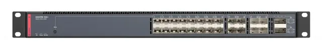 Luminex GigaCore 026-I-20S10-4S25-2S40 All-SFP 40-Gigabit 
