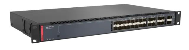 Luminex GigaCore 026-I-20S10-4S25-2S40 All-SFP 40-Gigabit 