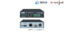 IDK NJR-P01UF-T IP Ninja Sender 4K@60 HDMI Encoder Fiber model