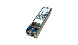 IDK SFP-L10GLR SFP+ transceiver Singlemode fiber 1310nm
