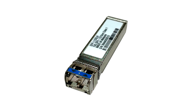 IDK SFP-L10GLR SFP+ transceiver Singlemode fiber 1310nm 