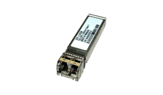 IDK SFP-L10GSR SFP+ transceiver Multimode fiber 850nm