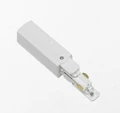 Global Pulse XTSC End feed right, white right white XTSC611-3