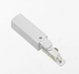Global Pulse XTSC End feed right, white right white XTSC611-3 