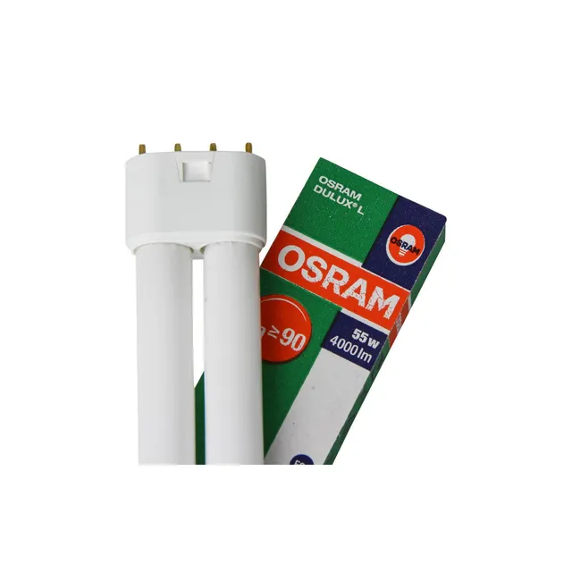 OSRAM 55W/930 Dulux L, 3000K 