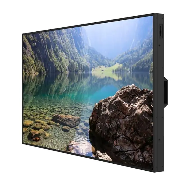 Hisense 55" FHD 4K High Brightness 4000nits, 24/7, Android 11.0 