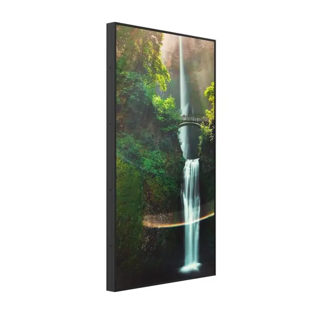 Hisense 55" FHD 4K High Brightness 4000nits, 24/7, Android 11.0 