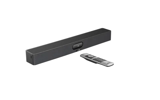 Yealink A25 Teams/Zoom Collaboration bar 