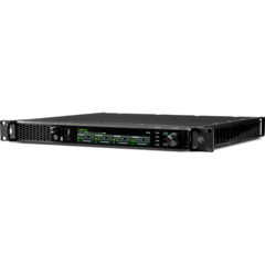 Shure ADPSM QUAD TRANSMITTER 470-636 MHz