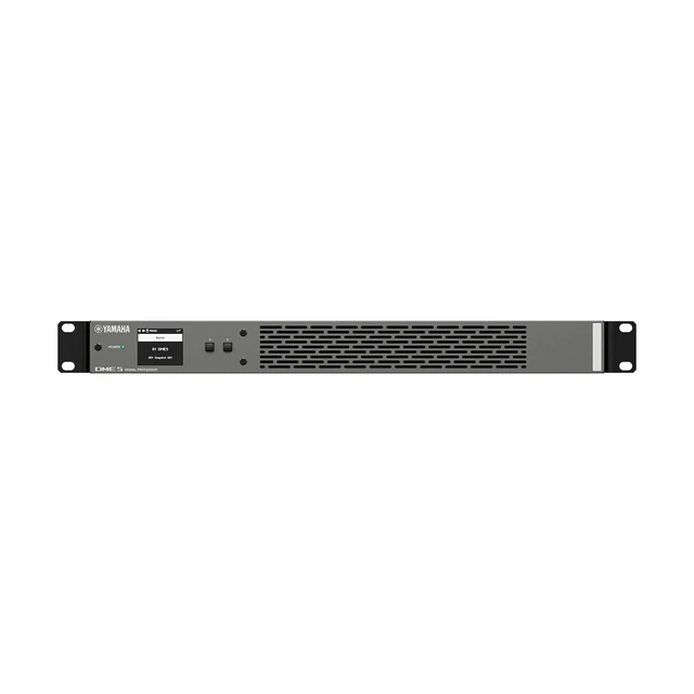 Yamaha DME5 Signal Processor 8 In / 4 Out /  4 Felx / 64  Dante 