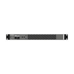 Yamaha DME3 Signal Processor 8 In / 4 Out /  4 Felx / 16  Dante