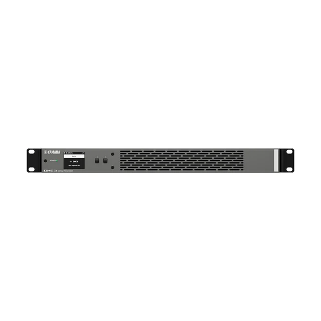 Yamaha DME3 Signal Processor 8 In / 4 Out /  4 Felx / 16  Dante 