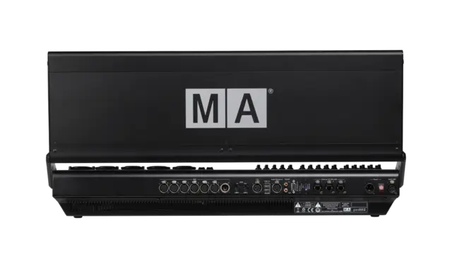grandMA3 compact XT 