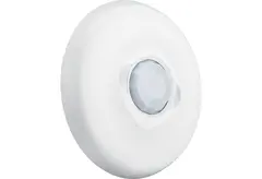 Crestron GLS-OIR-C-CN Passive Infrared Ceiling Mount Occupancy Sensor Cresnet