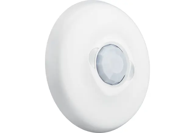 Crestron GLS-OIR-C-CN Passive Infrared Ceiling Mount Occupancy Sensor Cresnet 