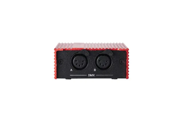 grandMA3 onPC DMX-key starter 1024 parametere 5pin DMX 