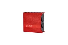grandMA3 onPC DMX-key starter 1024 parametere 5pin DMX