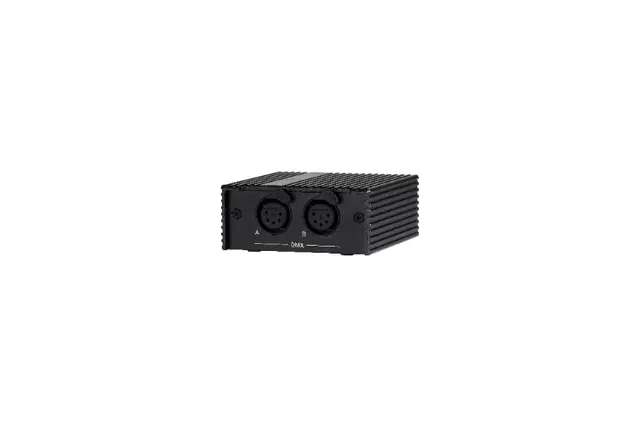 grandMA3 onPC DMX-key 4096 Parametere 5pin DMX 