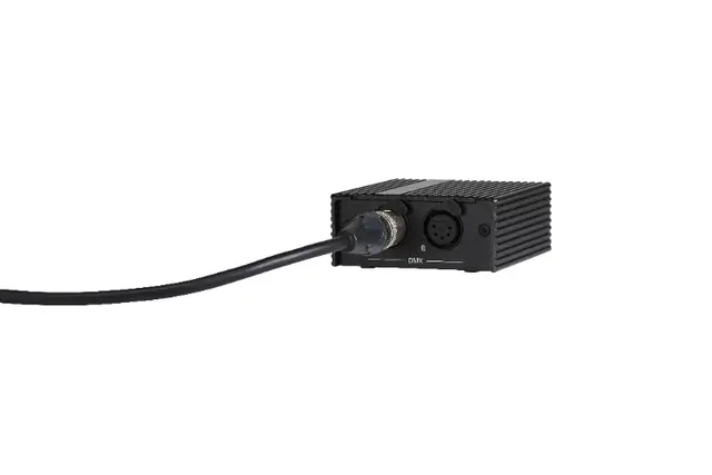 grandMA3 onPC DMX-key 4096 Parametere 5pin DMX 