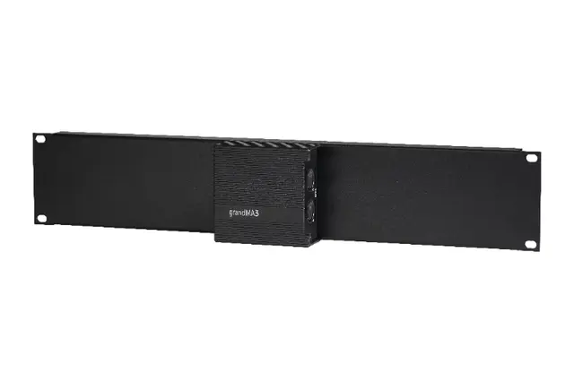 grandMA3 onPC DMX-key 4096 Parametere 5pin DMX 