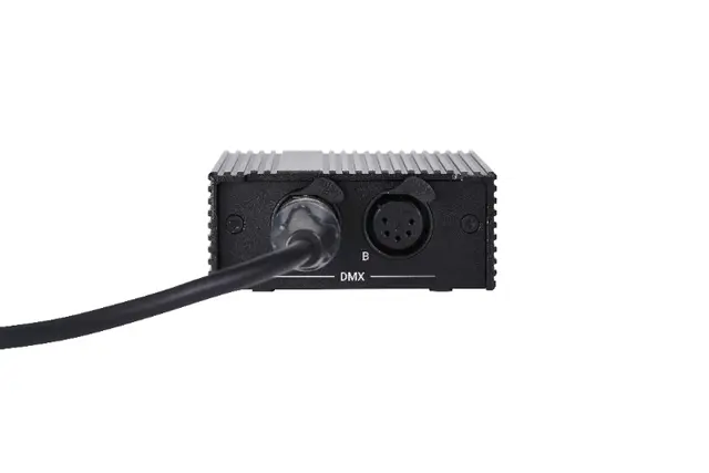 grandMA3 onPC DMX-key 4096 Parametere 5pin DMX 