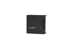 grandMA3 onPC DMX-key 4096 Parametere 5pin DMX
