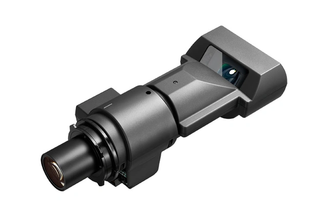 Panasonic ET-C1U200 1DLP Lens 0.380:1 