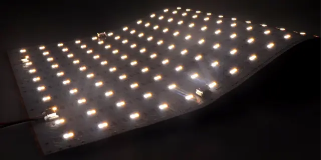 TiGHT SHEET 60W 40X24cm TW 2700-6000K 400LEDs 