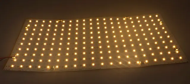 TiGHT SHEET 60W 40X24cm TW 2700-6000K 400LEDs 