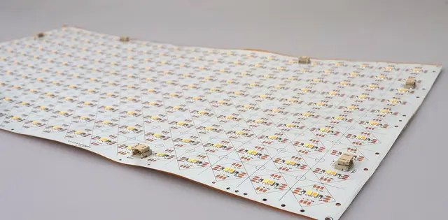TiGHT SHEET 60W 40X24cm TW 2700-6000K 400LEDs 