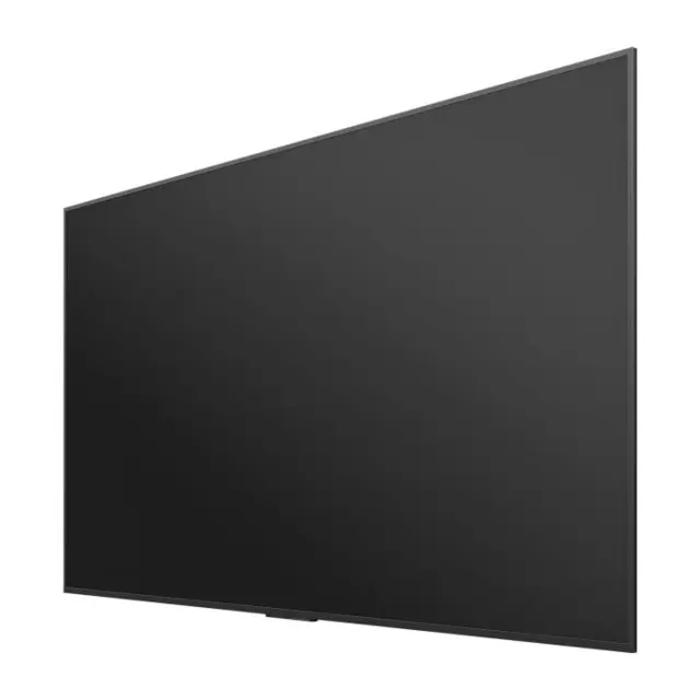 Hisense 100" 24/7 UHD 4K 500 nits Haze 25% | Wireless share | Android 11 