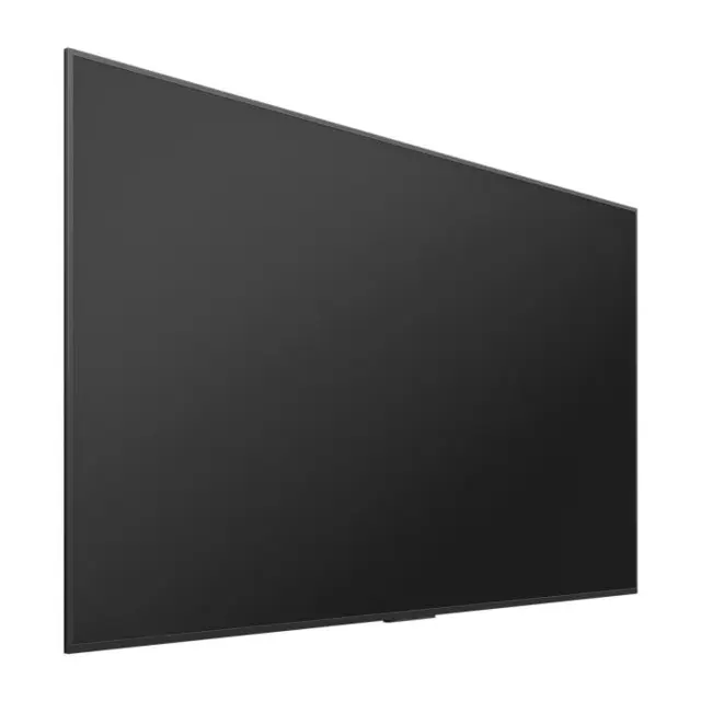 Hisense 100" 24/7 UHD 4K 500 nits Haze 25% | Wireless share | Android 11 