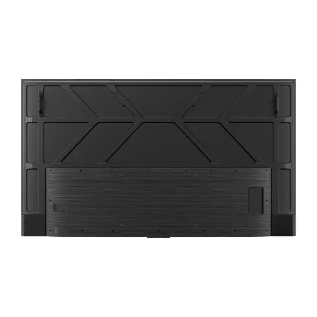 Hisense 100" 24/7 UHD 4K 500 nits Haze 25% | Wireless share | Android 11 