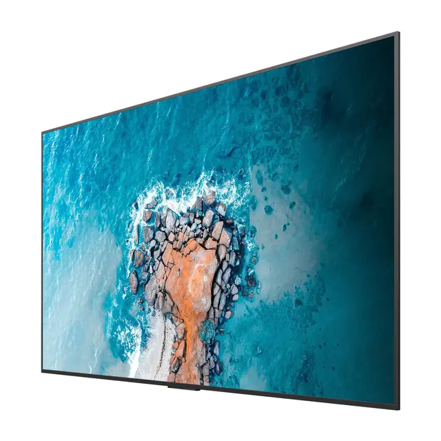 Hisense 100" 24/7 UHD 4K 500 nits Haze 25% | Wireless share | Android 11 