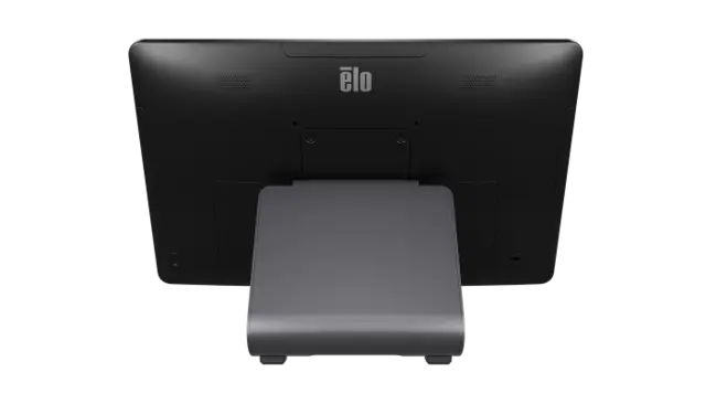 Elo 1504L 15.6-inch wide LCD Desktop Full HD Touch skjerm 